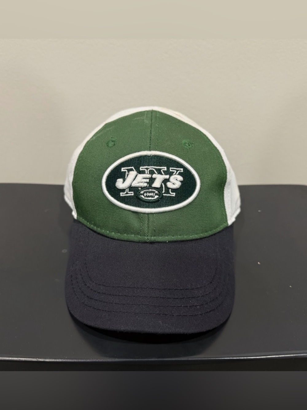 Infant New York Jets Hat - NFL Team Apparel